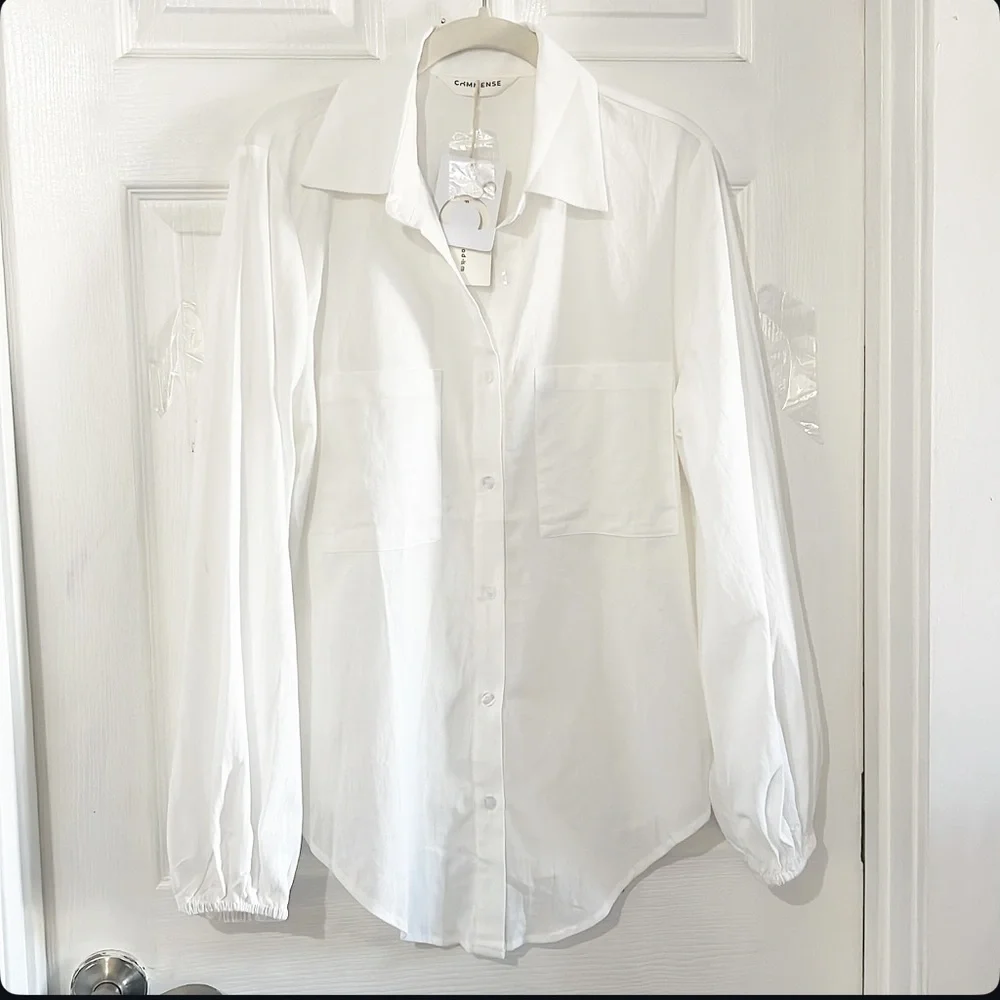 Commense Aegean Two Piece Double Lined Shorts Set - Picture 10 of 15